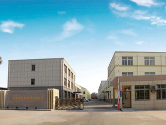 Zhangjiagang Ziqiang Machinery Co.,Ltd 製造者の生産ライン