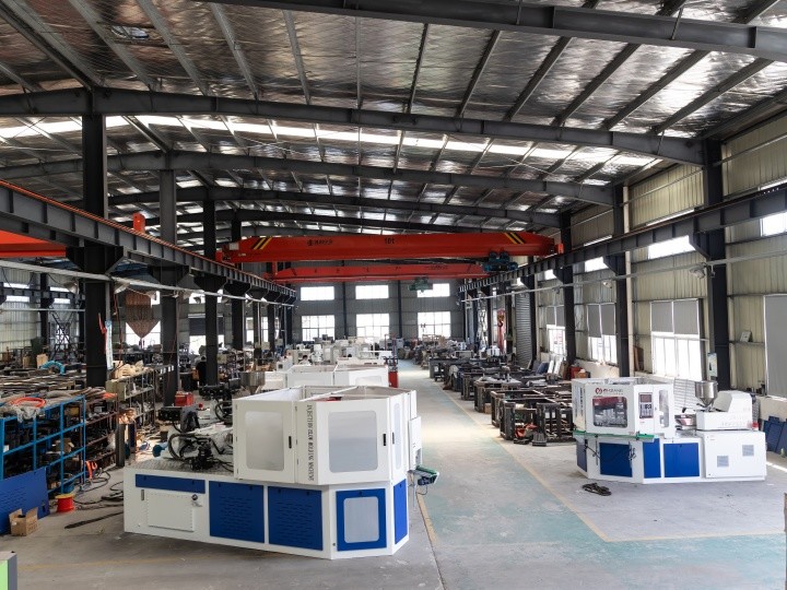 中国 Zhangjiagang Ziqiang Machinery Co.,Ltd 企業紹介