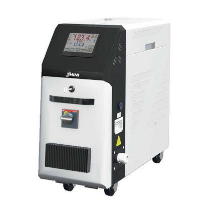 購入 プラスチックの包装のための注射型MTC模具温度調節器 online manufacture