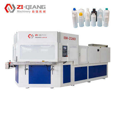 購入 飲料 プラスチックボトル製造用のIBM注射吹造機 online manufacture