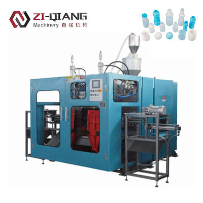 購入 ペット プラスチック 挤出吹造機 ダブル ステーション 60D 16.5kw/H online manufacture