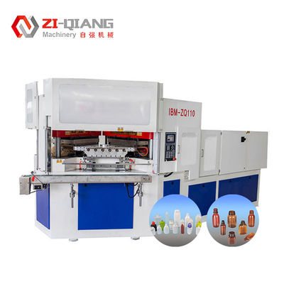 購入 Large-scale Injection Blow Molding Machine with 200-1000 mm Opening Stroke 30kw Heating Power and 260 mm Stripping Stroke online manufacture
