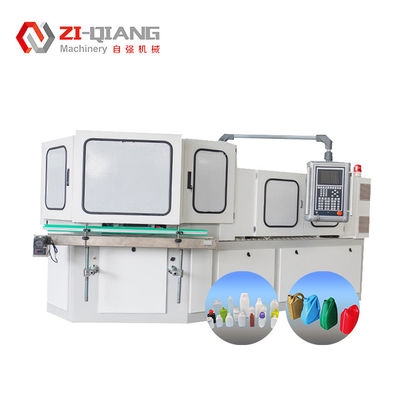 購入 ZQ40 Automatic Injection Blow Molding Machine 260/383g Capacity online manufacture