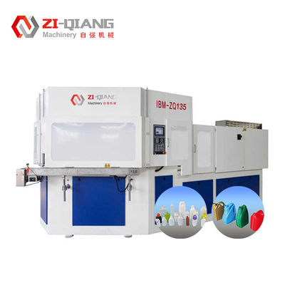 購入 30kw Heating Power Plastic Bottle Injection Molding Machine For HDPE PP online manufacture