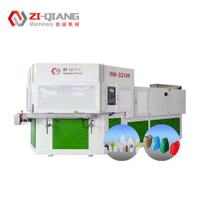 購入 30kw プレフォームボトルマシン IBM プラスチックインジェクション吹造機 online manufacture