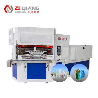 購入 65mm Screw Diameters IBM Machine For 5ml-2L Bottle Packaging Labeling online manufacture