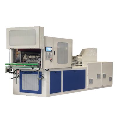 購入 高精度同期ウォーターボトルペット射出成形機 online manufacture