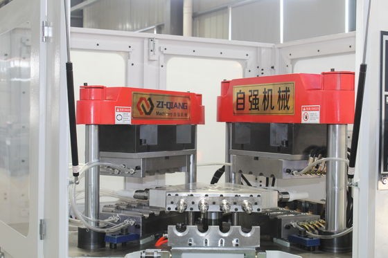 購入 ZQ80 注射吹造機: 効率的で省エネな欧州型精密機器 online manufacture