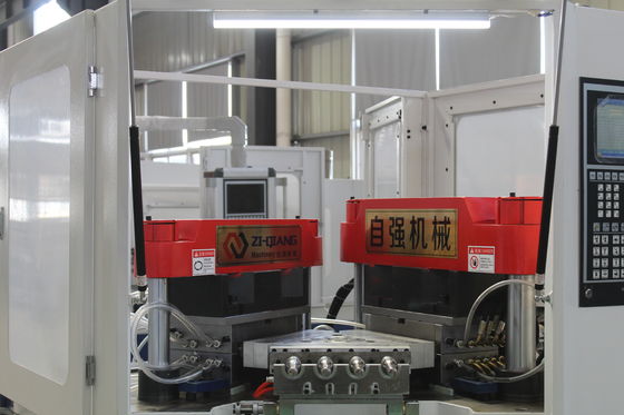 購入 ZQ80注射吹造機:精密同期技術によって駆動される低消費量の大量生産ソリューション online manufacture