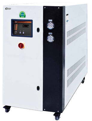 10kW冷却システム プラスチック注塑機のための注塑型冷却機
