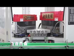 ジキヤング機械